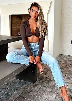 Jacqueline Fransway